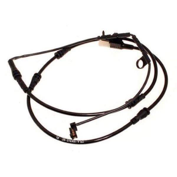 WALBURG Fren Balata Fişi ÖN Land Rover Range Rover Sport 2.0 D-3.0 D-4.4 D-5.0 - Kod BFS068 - OEM LR033275