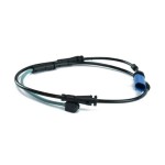 WALBURG Fren Balata Fişi Sol-sag Arka 916mm Bmw 5 Serisi (G30, F90) / 7 Serisi (G11, G12) 2016 - Kod BFS071 - OEM 34356890791