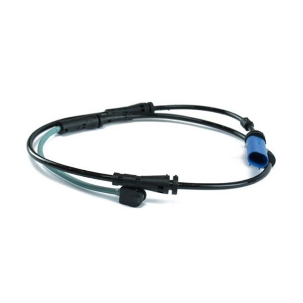 WALBURG Fren Balata Fişi Sol-sag Arka 916mm Bmw 5 Serisi (G30, F90) / 7 Serisi (G11, G12) 2016 - Kod BFS071 - OEM 34356890791