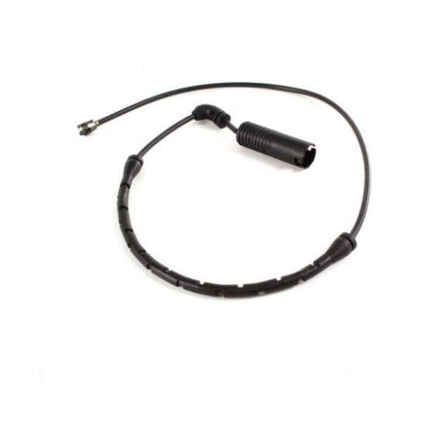 WALBURG Fren Balata Fişi ÖN E46 00-05 - Kod BFS072 - OEM 34356751311