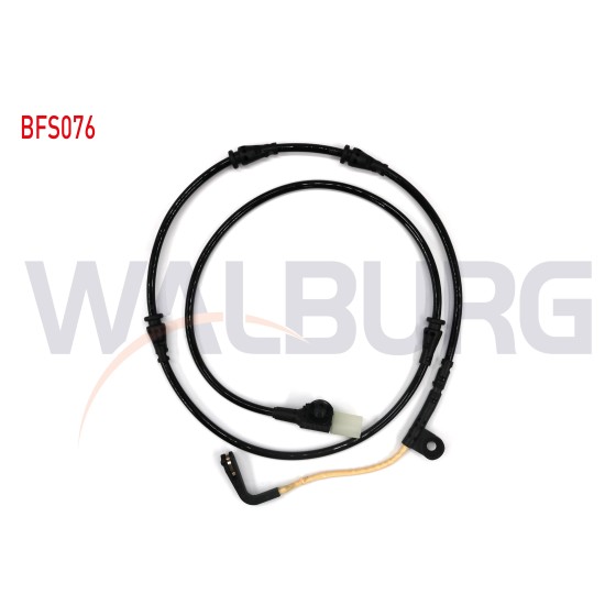 WALBURG Balata Ikaz Kablosu Sol-sag Arka 1190mm Land Rover Discovery Iii (Taa) / Range Rover Iii (LM) 2002 - Kod BFS076 - OEM SOE000023 ürün görseli