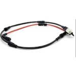 WALBURG Fren Balata Fişi Arka Land Rover Range Rover Sport 2.0 D-3.0 D-4.4 D-5.0 - Kod BFS086 - OEM LR033295
