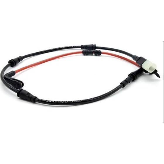 WALBURG Fren Balata Fişi Arka Land Rover Range Rover Sport 2.0 D-3.0 D-4.4 D-5.0 - Kod BFS086 - OEM LR033295 ürün görseli
