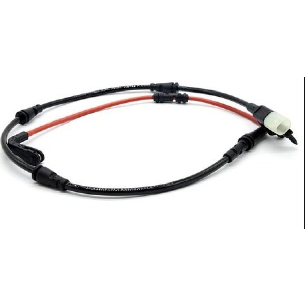 WALBURG Fren Balata Fişi Arka Land Rover Range Rover Sport 2.0 D-3.0 D-4.4 D-5.0 - Kod BFS086 - OEM LR033295