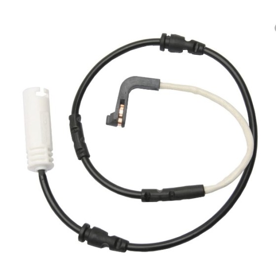 WALBURG Fren Balata Fişi ÖN / 93 06-11 - Kod BFS095 - OEM 34356777649 ürün görseli