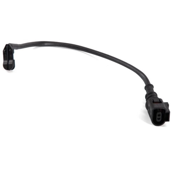 WALBURG Fren Balata Fişi Sol-sag Arka 295mm Volkswagen Crafter 2.0 Audi TDI 2018- / Man Tge 2.0 2018 - Kod BFS099 - OEM 2N0615437A