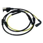 WALBURG Fren Balata Fişi Sol-sag ON 1380mm L.rover Discovery V 2016- / Range Rover Sport 2013 - Kod BFS102 - OEM LR045959