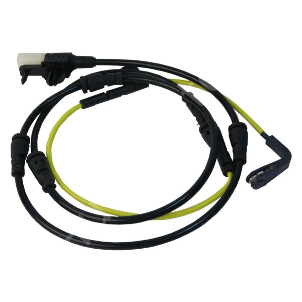WALBURG Fren Balata Fişi Sol-sag ON 1380mm L.rover Discovery V 2016- / Range Rover Sport 2013 - Kod BFS102 - OEM LR045959