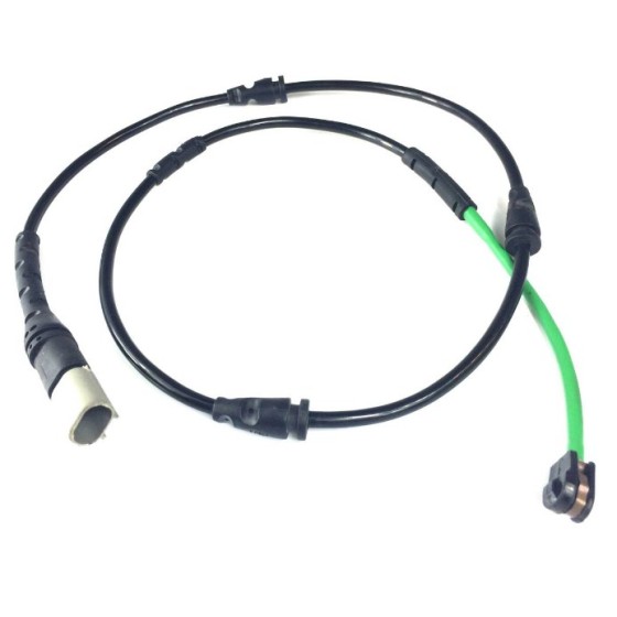 WALBURG Fren Balata Fişi Sol-sag ON 1020mm Bmw X5 (E70) 2007-2012 - (F15) 2012- / Bmw X6 (E71) 2008-2014 - Bmw X6 (F16) - Kod BFS105 - OEM 34356789080 ürün görseli