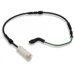 WALBURG Fren Balata Fişi ÖN Sol M3 06> - Kod BFS106 - OEM 34352283335