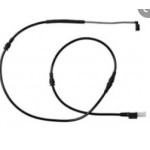 WALBURG Fren Balata Fişi Sol-sag ON 1215mm Range Rover Sport 2005-2013 - Kod BFS109 - OEM LR014568