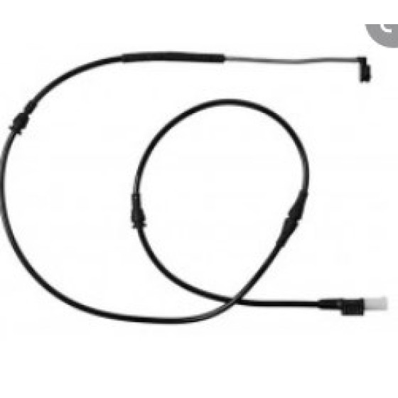 WALBURG Fren Balata Fişi Sol-sag ON 1215mm Range Rover Sport 2005-2013 - Kod BFS109 - OEM LR014568 ürün görseli