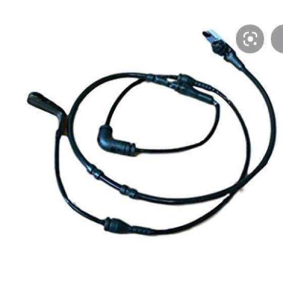 WALBURG Balata Ikaz Kablosu Sol-sag ON 1200mm Land Rover Discovery Sport (L550) 2.0 SI4 - 2.0 TD4 2014- / Evoque (L538) 2.0 SI4 - 2.0 TD4 - 2.2 SD4 - Kod BFS115 - OEM LR121267 ürün görseli