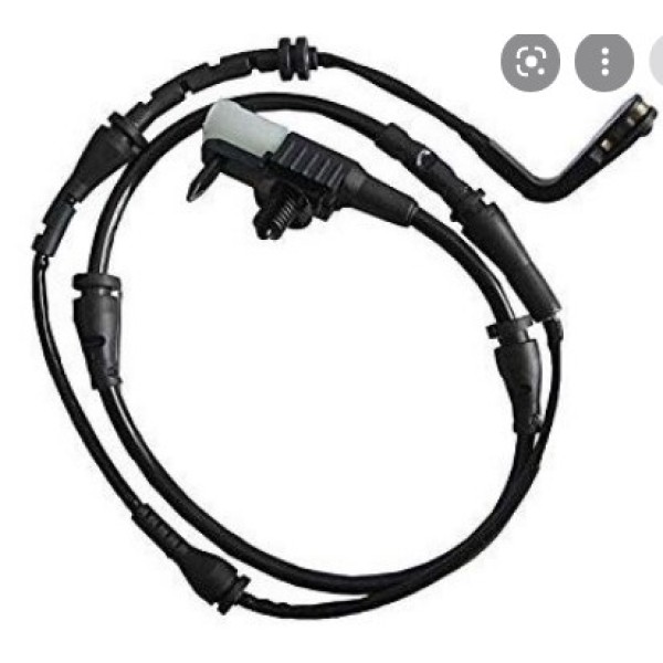 WALBURG Balata Ikaz Kablosu Sol-sag Arka 855mm Land Rover Discovery Sport (L550) 2.0 SI4 - 2.0 TD4 2014- / Evoque (L538) 2.0 SI4 - 2.0 TD4 - 2.2 SD4 - Kod BFS116 - OEM LR061394