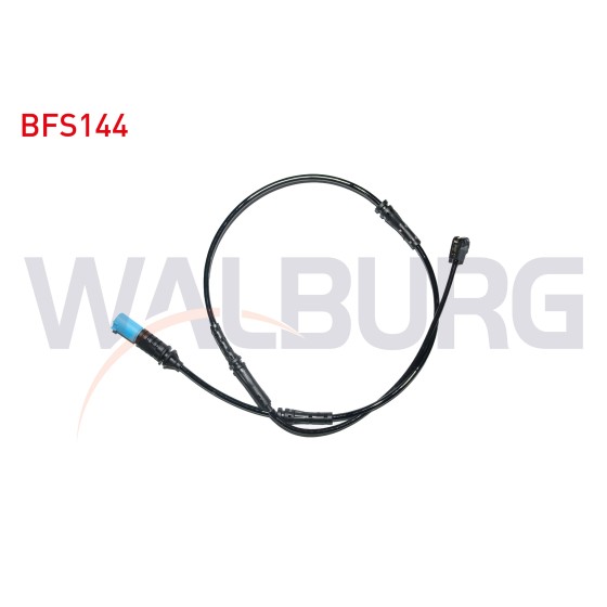 WALBURG Balata Ikaz Kablosu Sol-sag ON 850mm Bmw X5 (G05, F95) 2018- / Bmw X6 (G06, F96) 2018 - Kod BFS144 - OEM 34356870353 ürün görseli