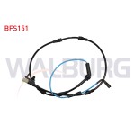 WALBURG Balata Ikaz Kablosu Sol-sag ON 1310mm Land Rover Defender (L663) 4X4 2019- / Range Rover IV (L405) 4X4 2012- / Range Rover Sport (L494) 4X4 2013 - Kod BFS151 - OEM LR084048