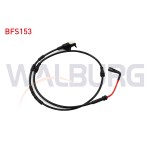 WALBURG Balata Ikaz Kablosu Sol-sag ON 1070mm 18 Jant Land Rover Range Rover Evoque (L551) 4X4 2018 - Kod BFS153 - OEM LR115018