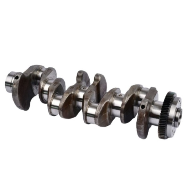 BF Krank Parçası - Mili 651 Mercedes-benz Sprinter Euro 5 - Kod BFT20050365100 - OEM A6510302501