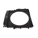 BEGEL Radyatör - Fan Davlumbazi OM642 Mercedes-benz Sprinter 906 - Kod BG50038 - OEM A9065050955