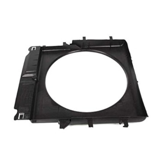 BEGEL Radyatör - Fan Davlumbazi OM642 Mercedes-benz Sprinter 906 - Kod BG50038 - OEM A9065050955 ürün görseli