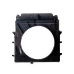 BEGEL Radyatör - Fan Davlumbazi Mercedes-benz Sprinter 906 [OM651] Crafter - Kod BG50070 - OEM A9065050855