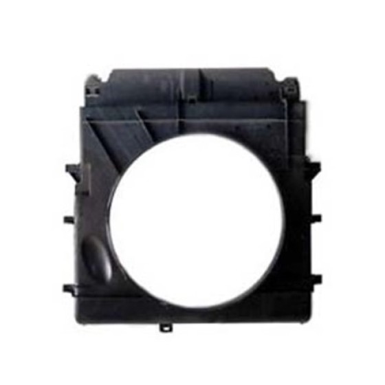 BEGEL Radyatör - Fan Davlumbazi Mercedes-benz Sprinter 906 [OM651] Crafter - Kod BG50070 - OEM A9065050855 ürün görseli