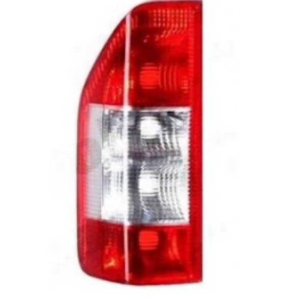 BEGEL Sol Stop Lambası - Mercedes-benz Sprinter 208, 210, 212, 312, 313, 408, 410, 412.d- Om.611-602 95-06 - Kod BG82049 - OEM A9018202364