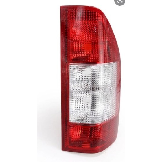 BEGEL Sağ Stop Lambası - Mercedes-benz Sprinter 208, 210, 212, 312, 313, 408, 410, 412.d- Om.611-602 95-06 - Kod BG82049R - OEM A9018202464 ürün görseli
