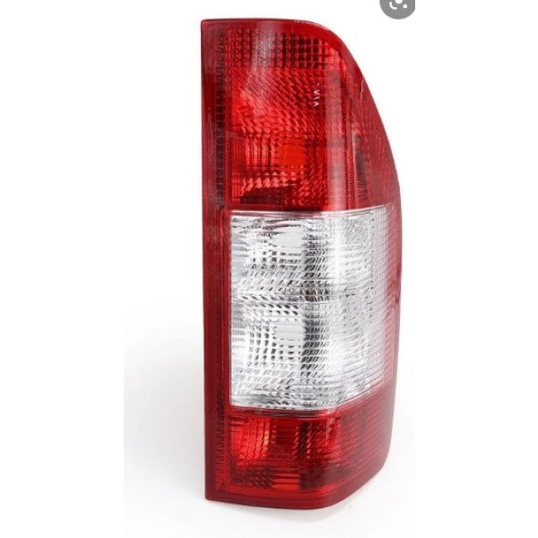 BEGEL Sağ Stop Lambası - Mercedes-benz Sprinter 208, 210, 212, 312, 313, 408, 410, 412.d- Om.611-602 95-06 - Kod BG82049R - OEM A9018202464