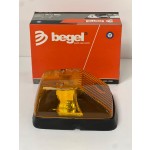 BEGEL Tepe Lambasi 3.stop Fren Lambasi Sinyal Lambasi Sari Kehribar Mercedes-benz Sprinter LT35 (95-06) - Kod BG82060 - OEM A9018200021