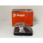 BEGEL Tepe Sinyal Lambasi 3.stop Fren Lambasi Beyaz Mercedes-benz Sprinter LT35 (95-06) - Kod BG82060B - OEM A9018200021