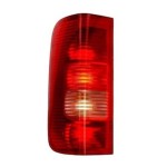 BEGEL Sol Stop Lambası - LT35 - Kod BG82063 - OEM 2D0945095C