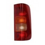 BEGEL Sağ Stop Lambası - LT35 - Kod BG82064 - OEM 2D0945096C