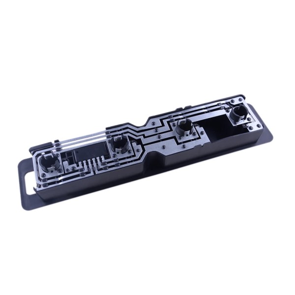 BEGEL Stop Duyu Arka Sağ Sol Mercedes-benz Sprinter 901 904 905 - Kod BG82065 - OEM A0008200577