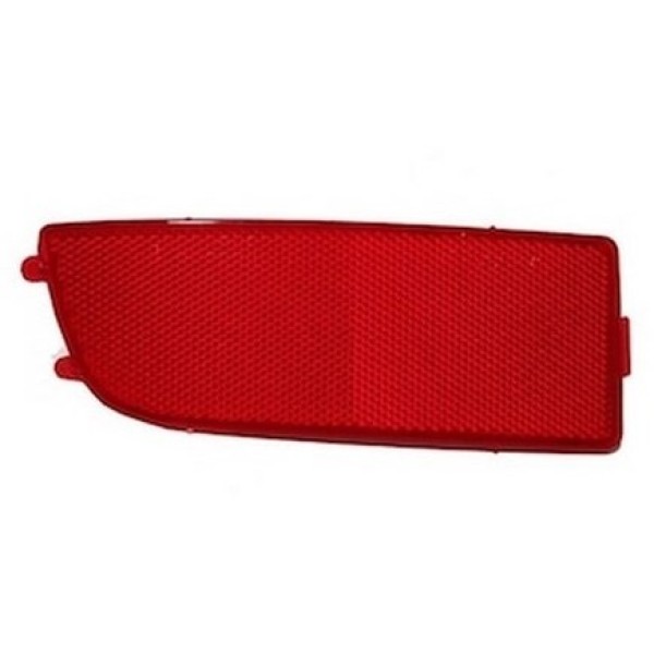 BEGEL Tampon - Reflektörü Arka Sag Mercedes-benz Sprinter 215 315 CDI Crafter 06> - Kod BG82069 - OEM 2E0945106A