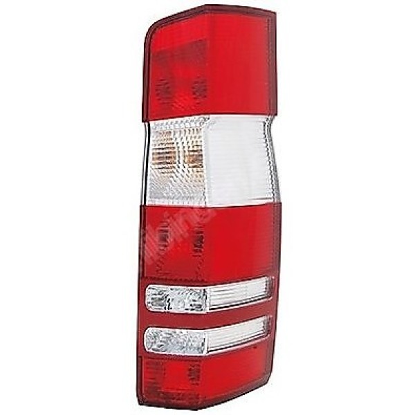 BEGEL Sol Stop Lambası - Mercedes-benz Sprinter Om.646-om.642 215, 315, 316, 416, 515CDI Dpo - Kod BG82073 - OEM A9068200164