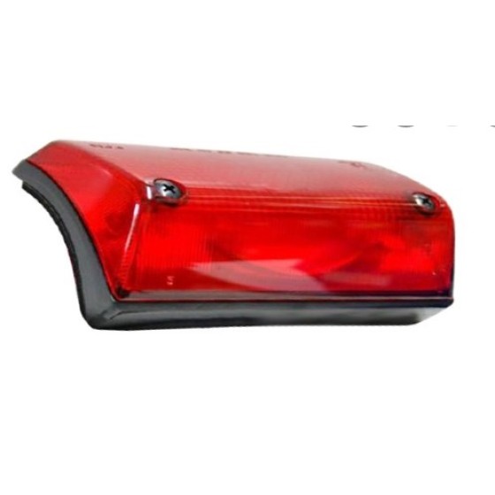 BEGEL Arka Tepe Lambasi (3.stop) Orta Kirmizi Mercedes-benz Sprinter 96 LT 35 - Kod BG82074 - OEM A0028206156 ürün görseli