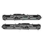 BEGEL Stop Duyu Mercedes-benz Sprinter 906 - Kod BG82080 - OEM A0008201377