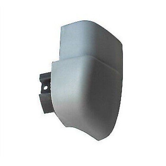 BEGEL Arka Tampon - Köşe Plastiği Gri Sağ Mercedes-benz Sprinter 312, 313, LT35 Om.611-602 96-06 - Kod BG88012 - OEM A9018800471 ürün görseli