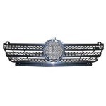 BEGEL ÖN Panjur Mercedes-benz Sprinter 213, 313, 413CDI Om.611 - Om.612 - Kod BG88033 - OEM A9018800385