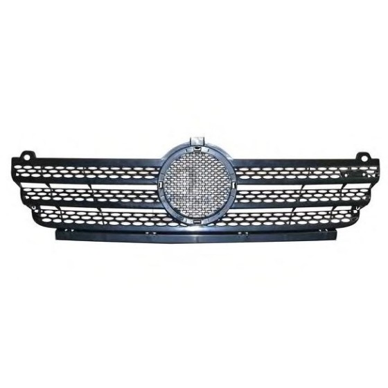BEGEL ÖN Panjur Mercedes-benz Sprinter 213, 313, 413CDI Om.611 - Om.612 - Kod BG88033 - OEM A9018800385 ürün görseli