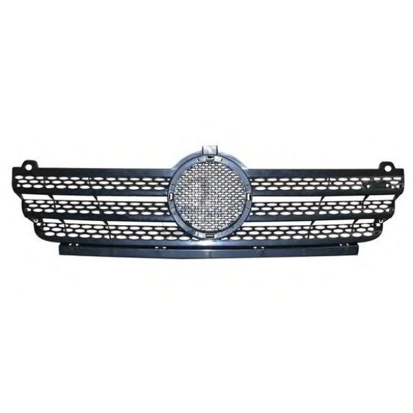 BEGEL ÖN Panjur Mercedes-benz Sprinter 213, 313, 413CDI Om.611 - Om.612 - Kod BG88033 - OEM A9018800385