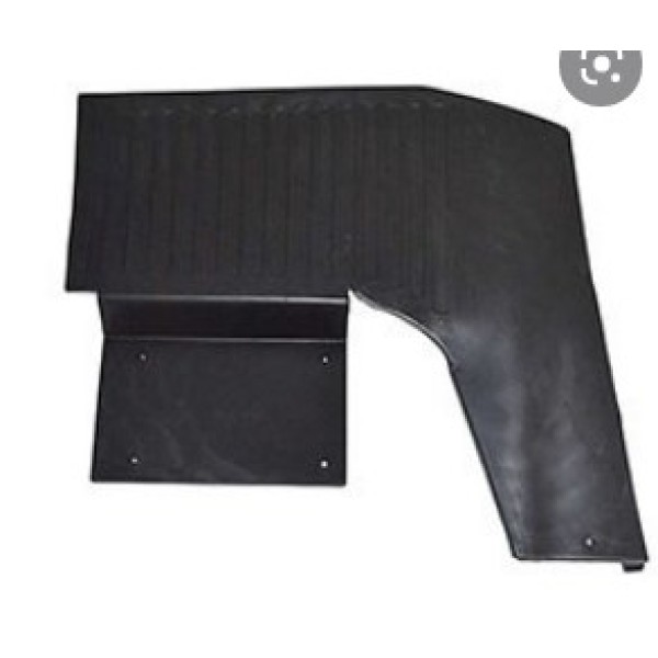 BEGEL Paçalik Arka Sol Mercedes-benz Sprinter 96> - Kod BG88035 - OEM A9048820105