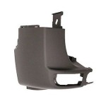 BEGEL Arka Sol Tampon - Mercedes-benz Sprinter 315, 316CDI Crafter Om.646 - Kod BG88037 - OEM A9068801071