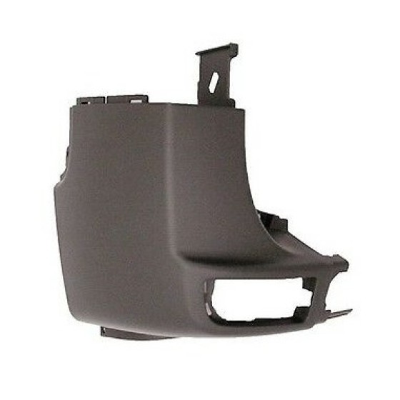 BEGEL Arka Sol Tampon - Mercedes-benz Sprinter 315, 316CDI Crafter Om.646 - Kod BG88037 - OEM A9068801071 ürün görseli
