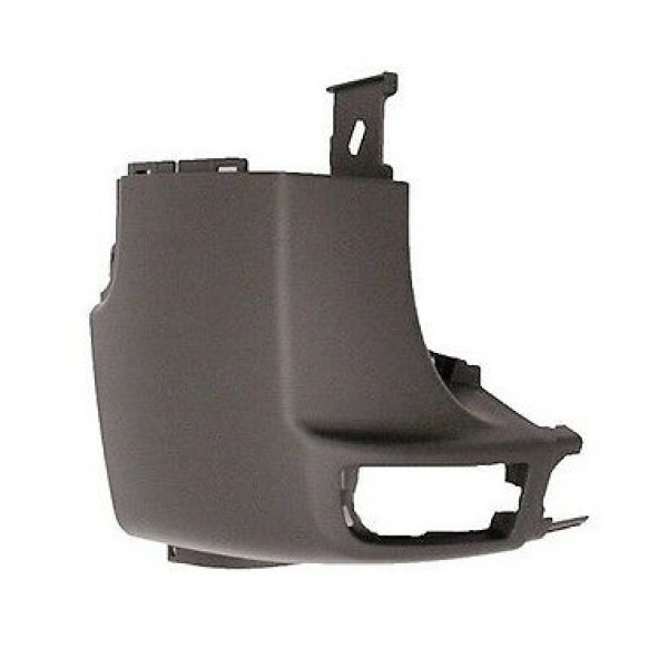 BEGEL Arka Sol Tampon - Mercedes-benz Sprinter 315, 316CDI Crafter Om.646 - Kod BG88037 - OEM A9068801071