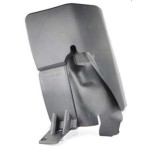 BEGEL Paçalik Crafter / Mercedes-benz Sprinter 906 Arka Sol Tek Teker - Kod BG88041 - OEM A9068820204