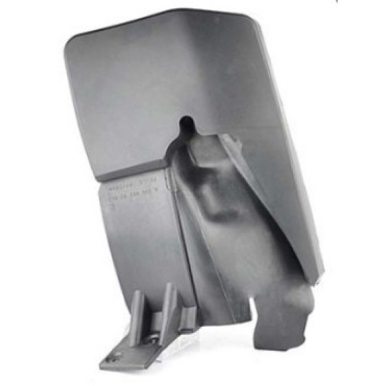 BEGEL Paçalik Crafter / Mercedes-benz Sprinter 906 Arka Sol Tek Teker - Kod BG88041 - OEM A9068820204 ürün görseli