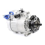 BEHR Klima Kompresörü T5-volkswagen Touareg Axd-bac 2, 5 Audi TDI 04-10 8fk 351 - Kod BHR 8FK 351 110-911 - OEM 7H0820805H