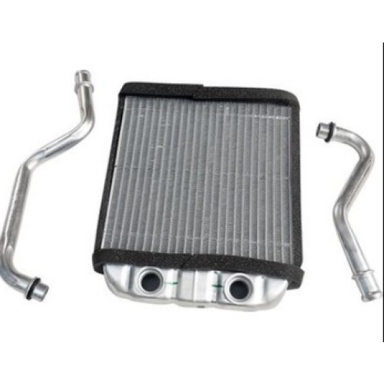 BEHR Kalorifer Radyatörü T5-t6 Volkswagen Touareg-volkswagen Amarok-q7-cayenne 04> - Kod BHR8FH351315354 - OEM 7H1819031 ürün görseli
